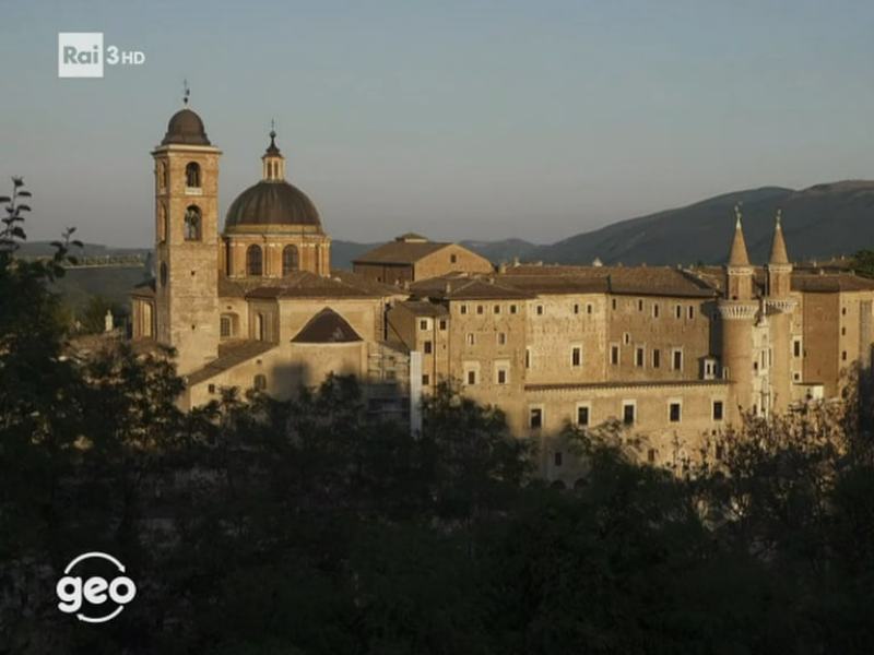 Geo - Stag. 2020 - Gli artigiani di Raffaello