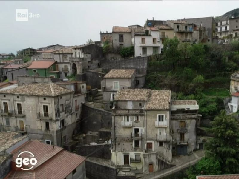 Geo - Stag. 2020 - Il paese del sale