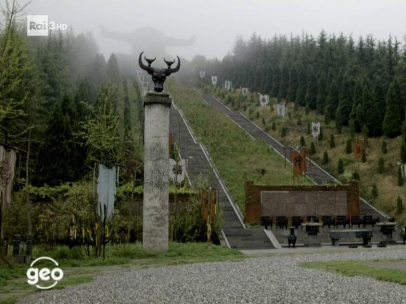 Geo - Stag. 2020 - Il pellegrino