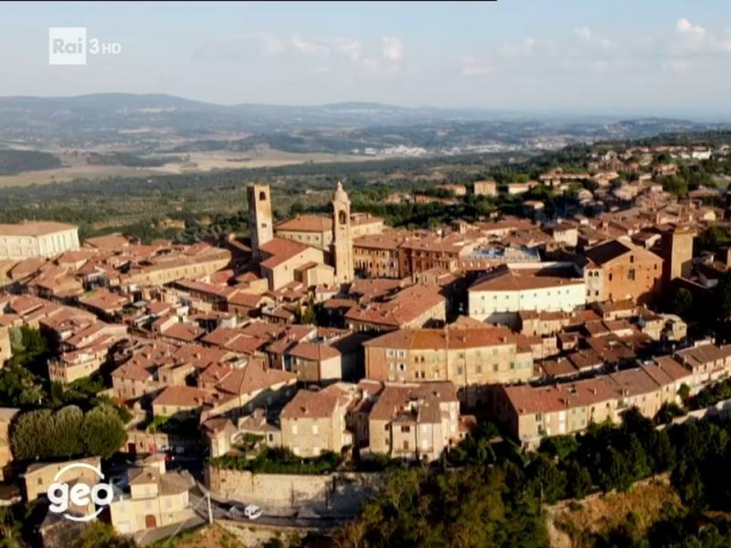 Geo - Stag. 2021 - Città della Pieve - 10/05/2022
