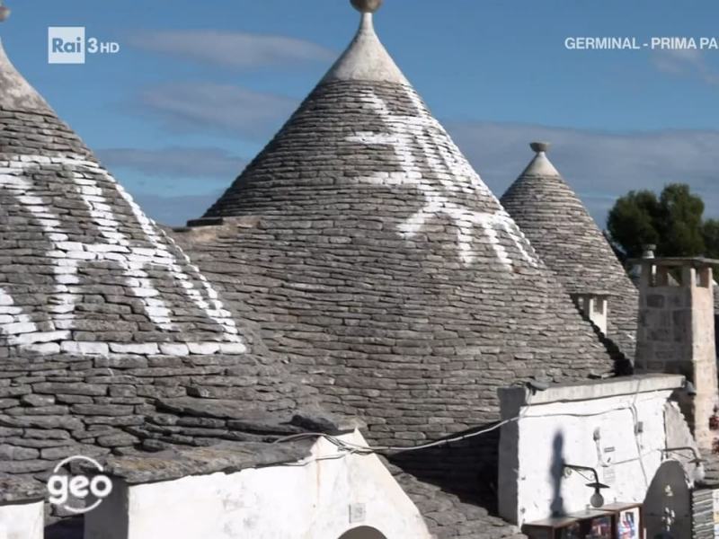 Geo - Stag. 2021 - I trulli sconosciuti - 29/04/2022