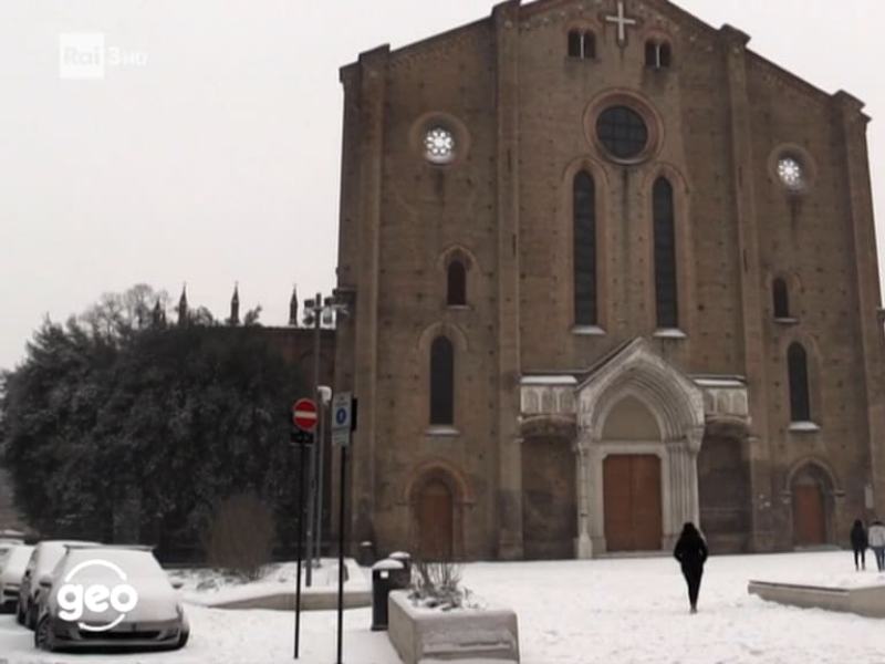 Geo - Stag. 2021 - Trecento scalini - 08/11/2021