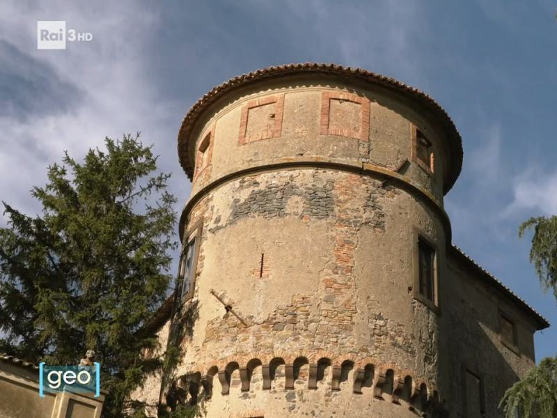 Geo - Stag. 2023 - Castel Viscardo e la Valle del Paglia - 20/10/2023