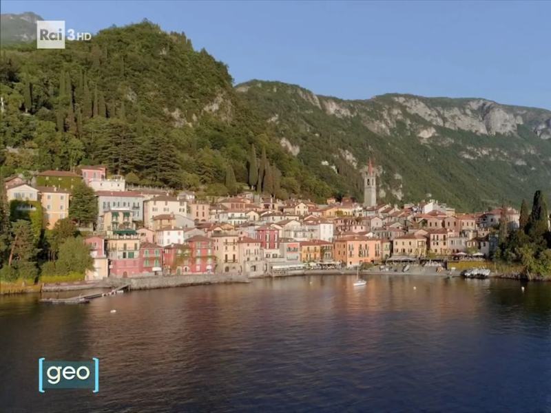 Geo - Stag. 2023 - Il Lago di Como - 02/10/2023