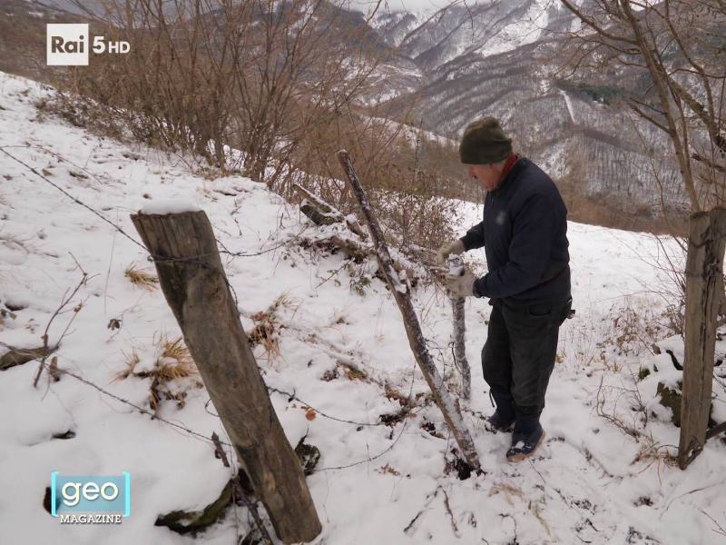 Geo - Stag. 2025 - Geo Magazine - 14/08/2025