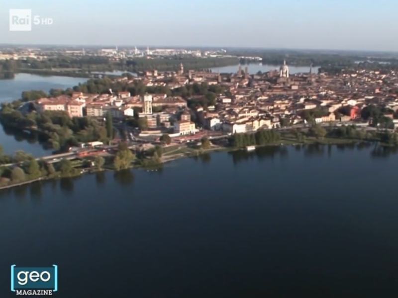 Geo - Stag. 2025 - Geo Magazine - 29/08/2025