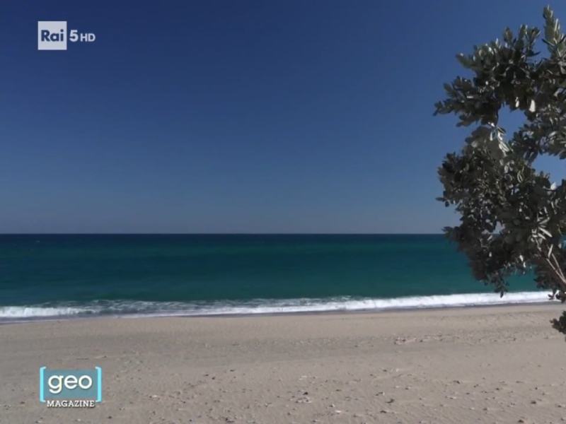 Geo - Stag. 2025 - Geo Magazine del 19/08/2025