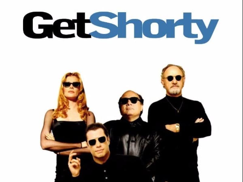 Get Shorty