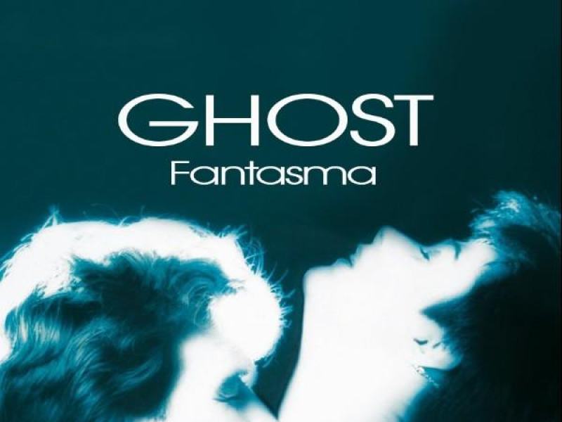 Ghost - Fantasma