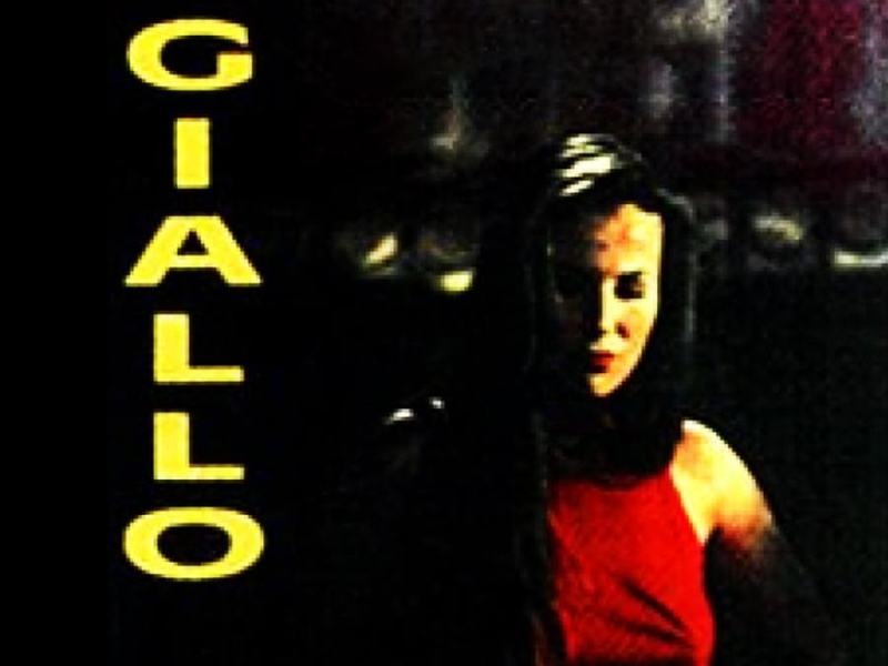 Gialloparma
