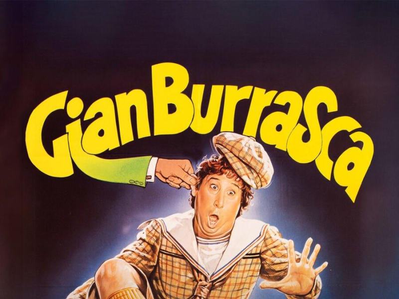Gian Burrasca