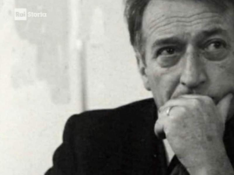 Gianni Rodari, il profeta della fantasia - Stag. 2018 - Gianni Rodari, il profeta della fantasia