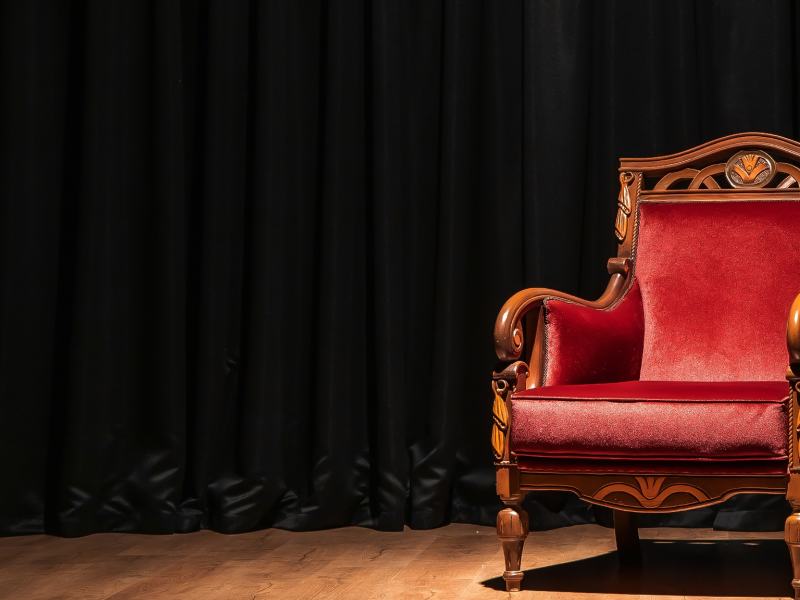 Gianni Schicchi (Roma 2024, dir. Mariotti)