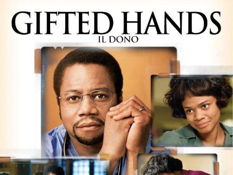 Gifted Hands - Il dono