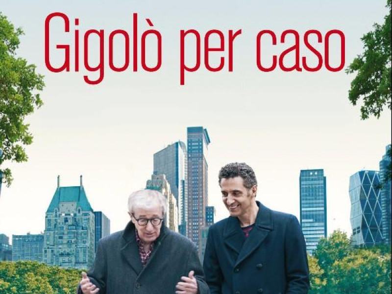 Gigolò per caso