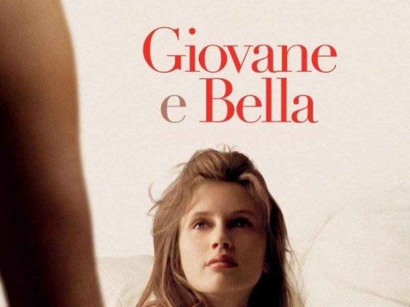 Giovane e bella