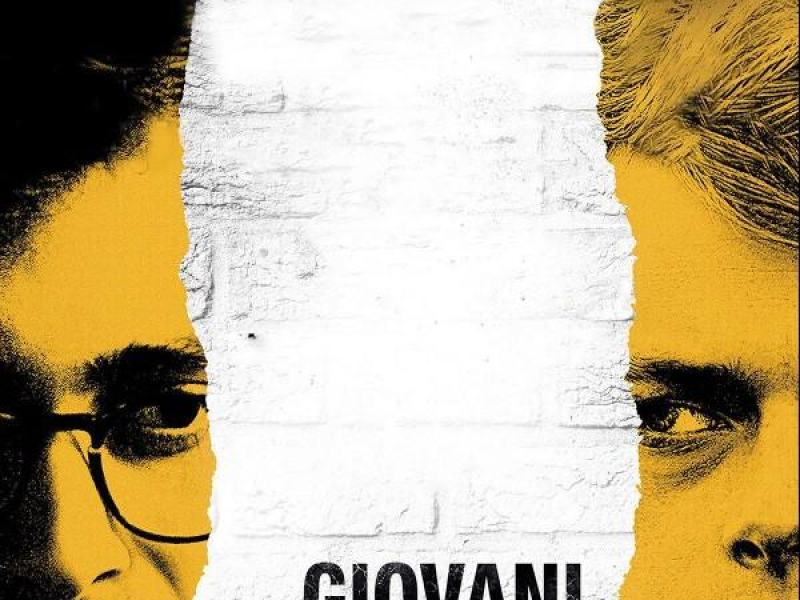 Giovani ribelli - Kill Your Darlings