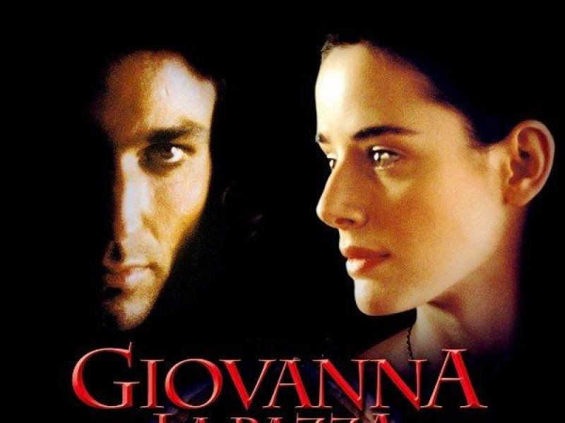 Giovanna la pazza