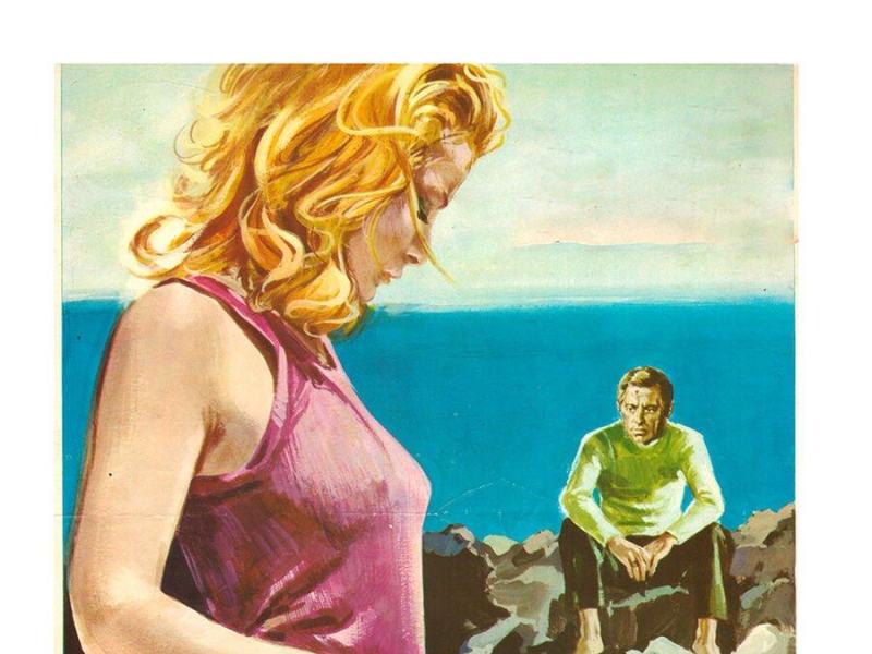 Gioventù alla sbarra