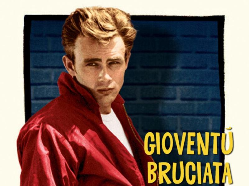 Gioventù bruciata