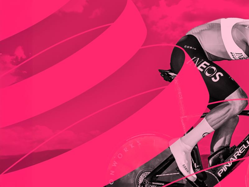 Giro d'Italia 2026