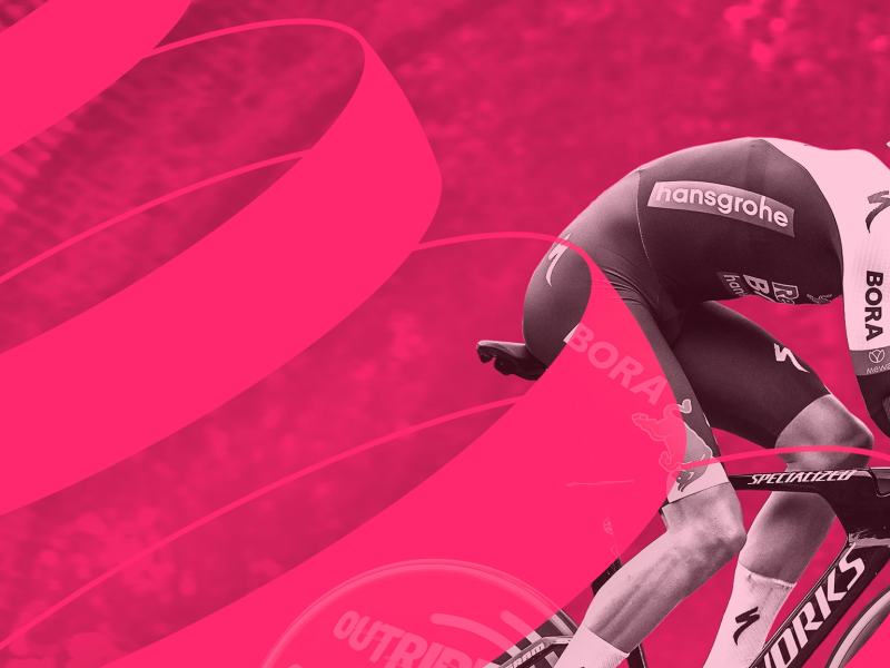 Giro d'Italia - Stag. 2026 - Le Strade del Giro - Anticipazioni 17a tappa