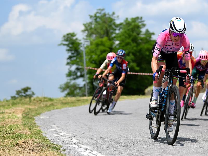 Giro d'Italia Women 2026
