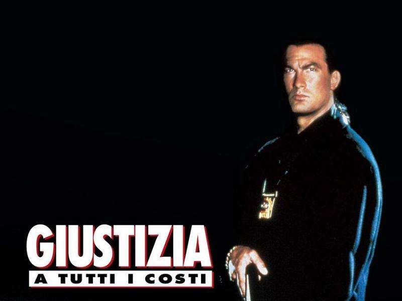 Giustizia a tutti i costi