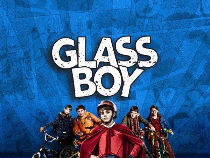 Glassboy
