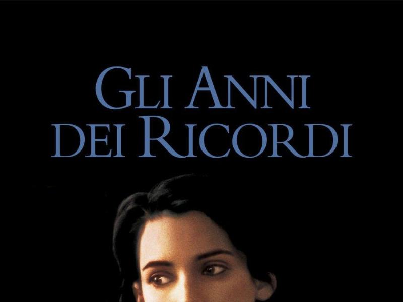 Gli anni dei ricordi