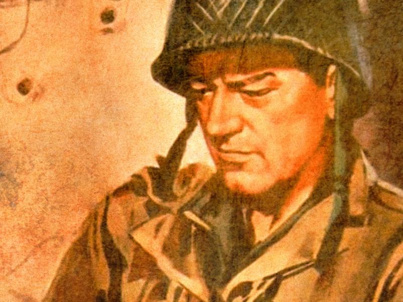 Gli eroi del Pacifico