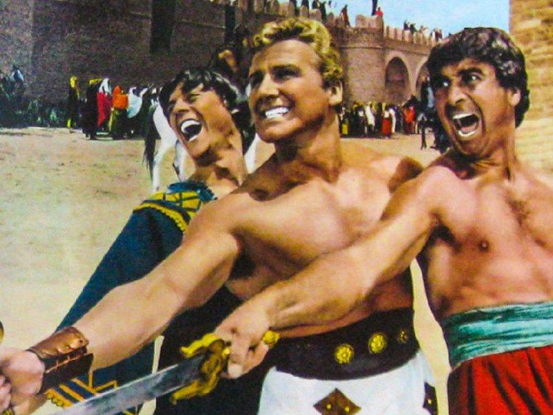 Gli invincibili tre