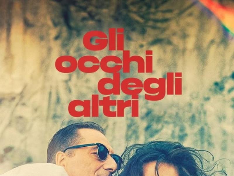 Gli Occhi Degli Altri