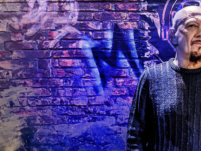 Gli occhi del musicista - Stag. 2026 - Gli Ultimi - 14/01/2026