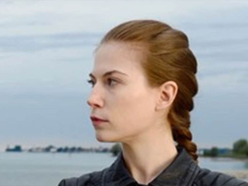 Gli Omicidi del Lago - Stag. 1 Ep. 14 - Amiche per sempre