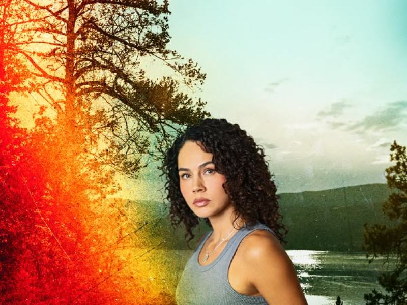 Gli Omicidi Di Bear Lake