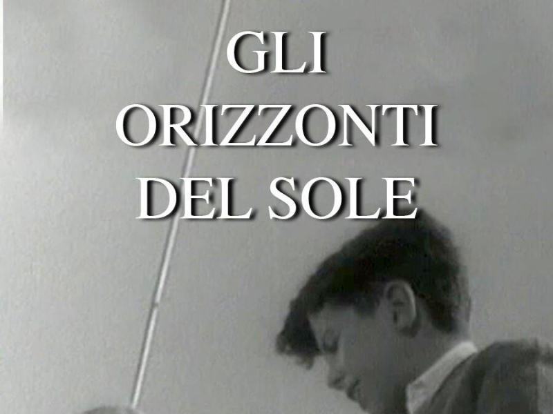 Gli orizzonti del sole