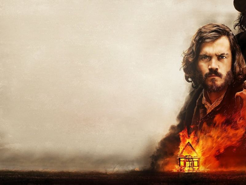 Gli ultimi fuorilegge