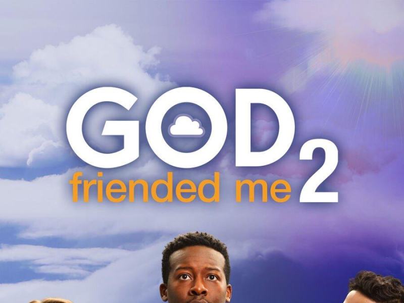 God Friended Me