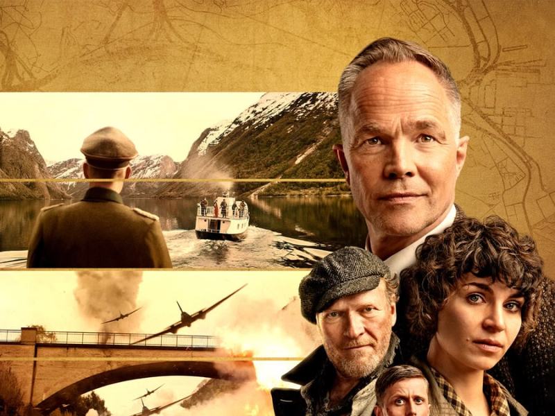 Gold Run - L'oro di Hitler