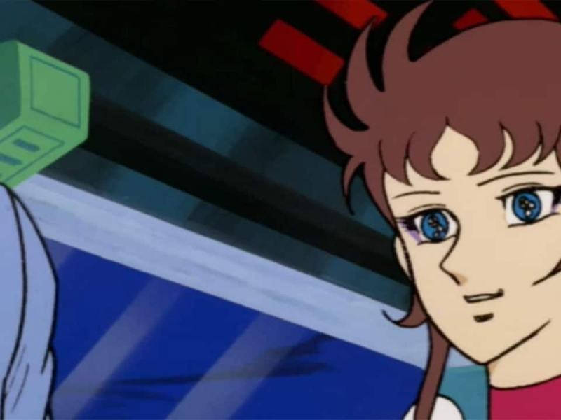 Goldrake 1 - Stag. 1 Ep. 60 - Ultimatum ore sette