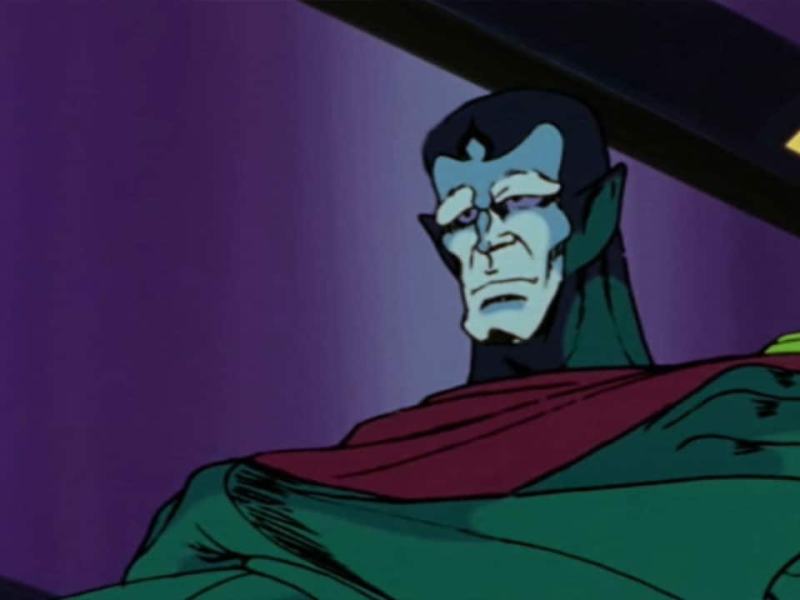 Goldrake - Stag. 1 Ep. 25 - L'amore che sbocciò nel cielo