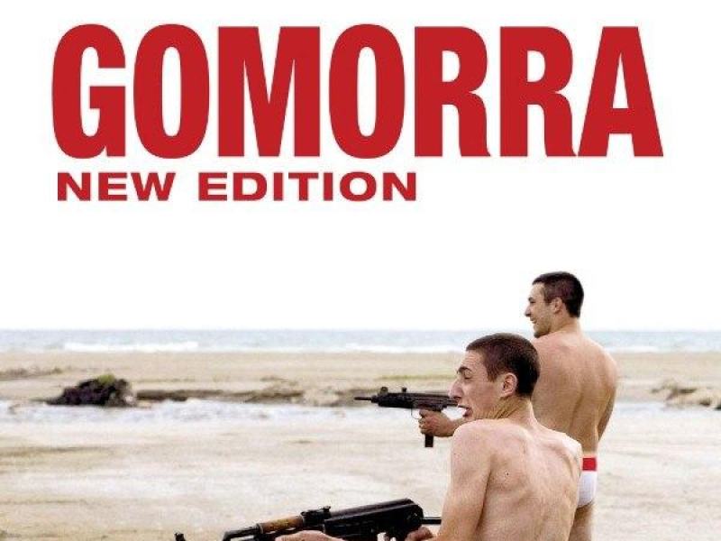 Gomorra