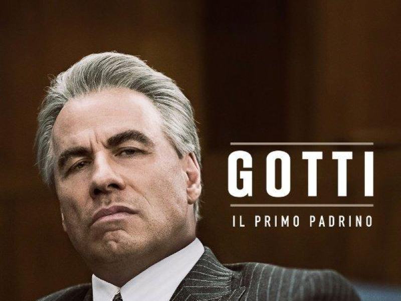 Gotti - Il primo padrino