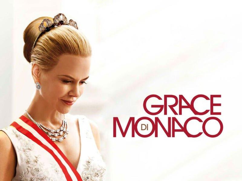 Grace di Monaco