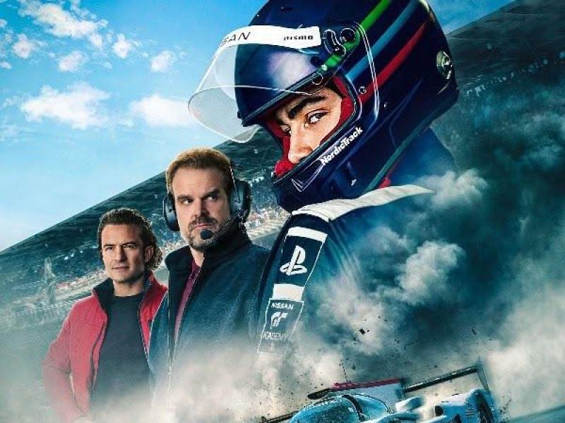 Gran Turismo - La storia di un sogno impossibile