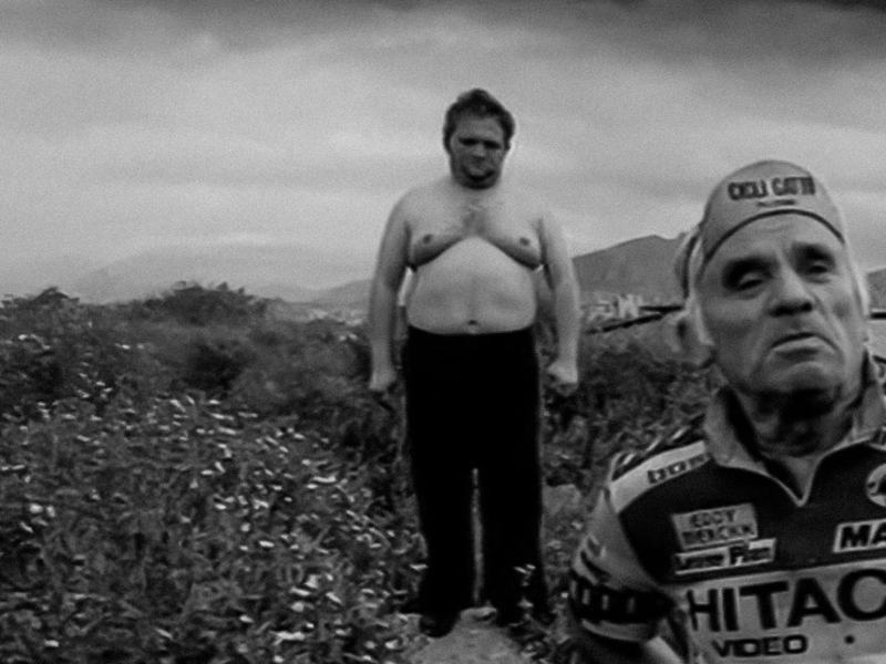 Grazie Lia - Breve inchiesta su Santa Rosalia