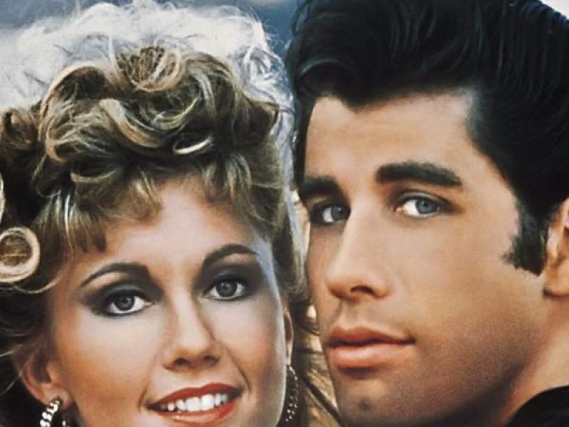Grease - Brillantina