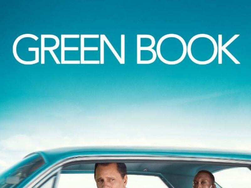 Green Book