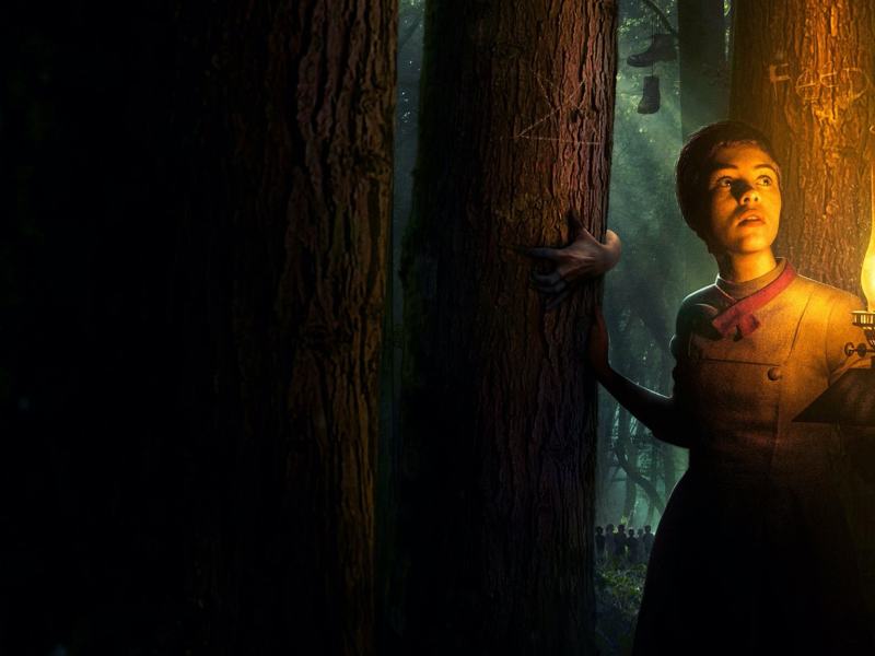 Gretel e Hansel